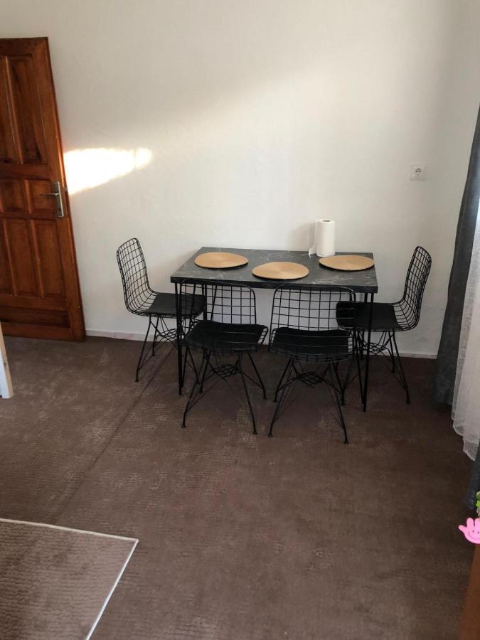 Demre Asya Apart Kültér fotó