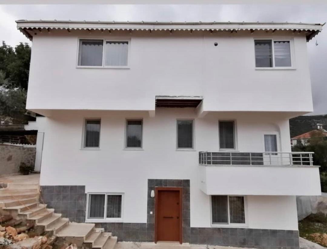 Demre Asya Apart Kültér fotó