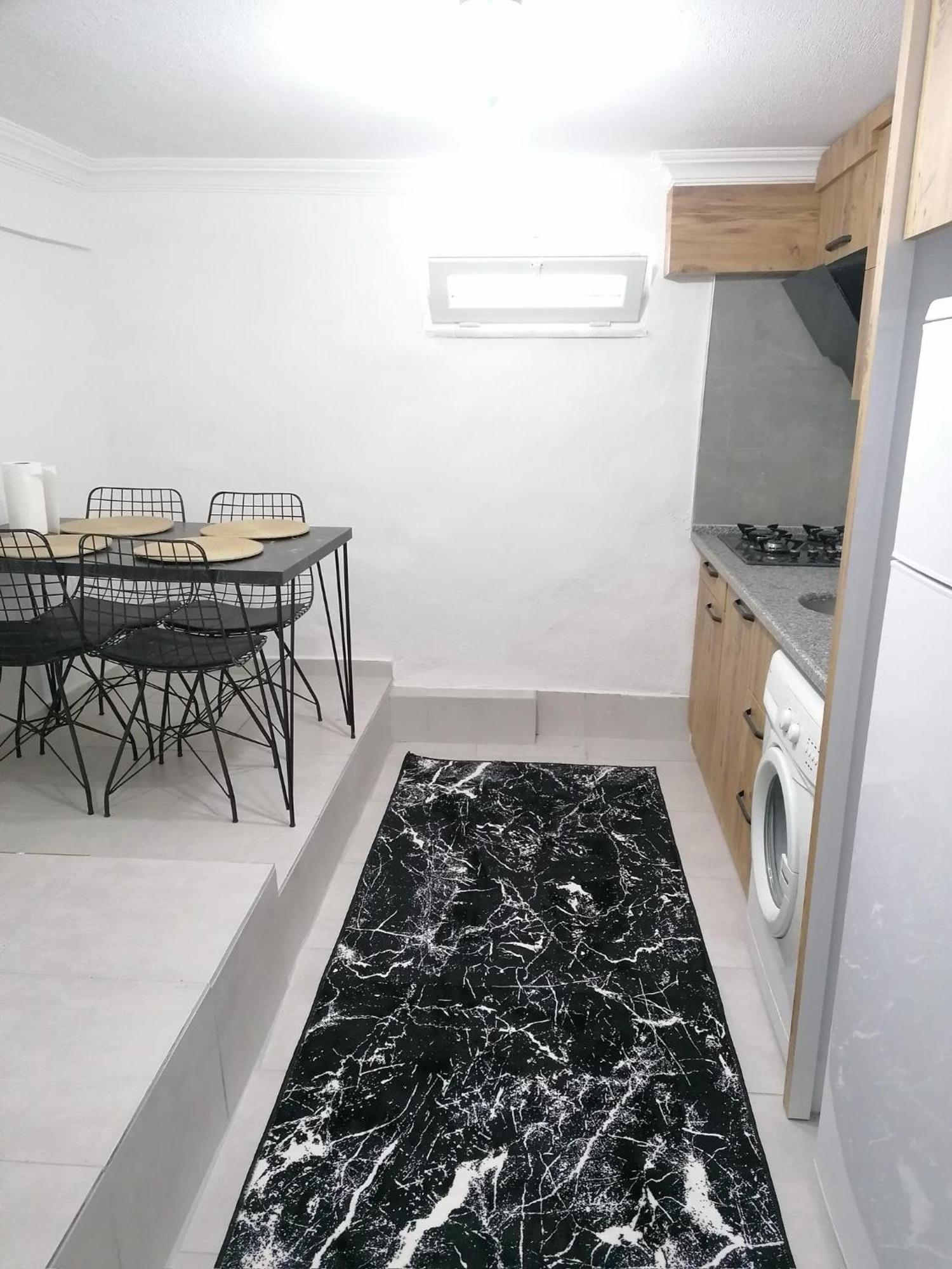 Demre Asya Apart Kültér fotó
